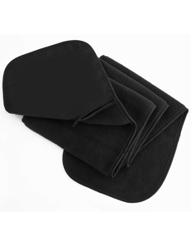 R-R100X-Polartherm™ Scarf With Zip Pocket
